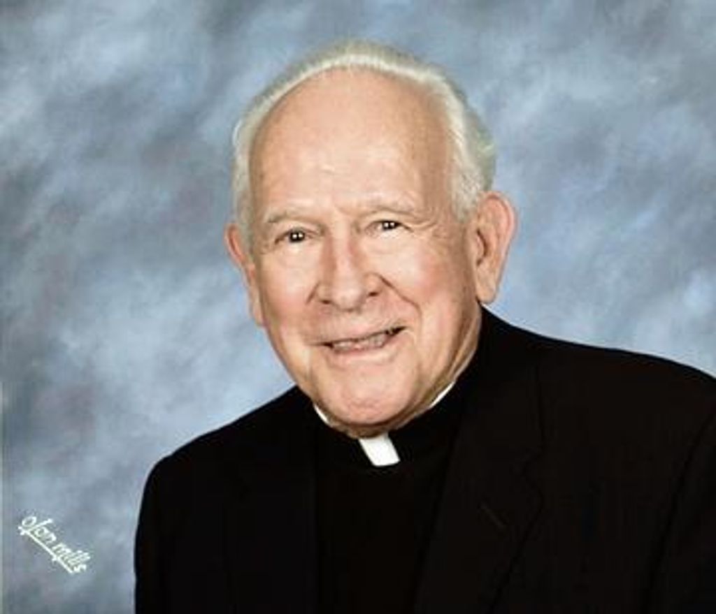 Rev. Francis Xavier Callahan