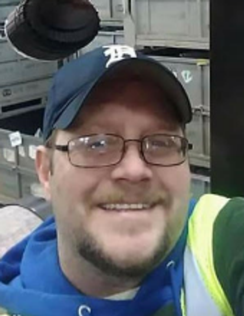 Keith R. Dowell