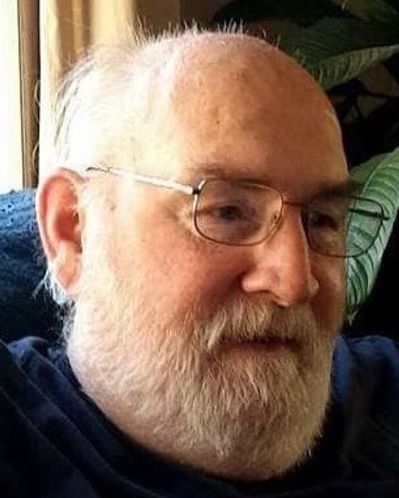 Marvin Lee Chubick Profile Photo