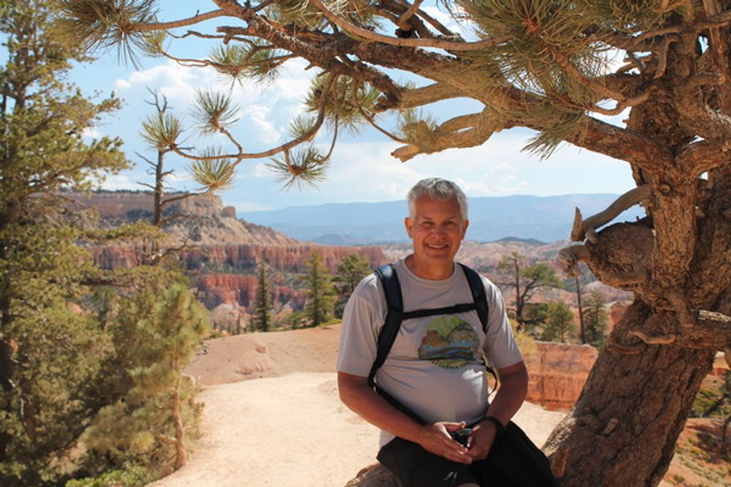 David R. Peabody Profile Photo