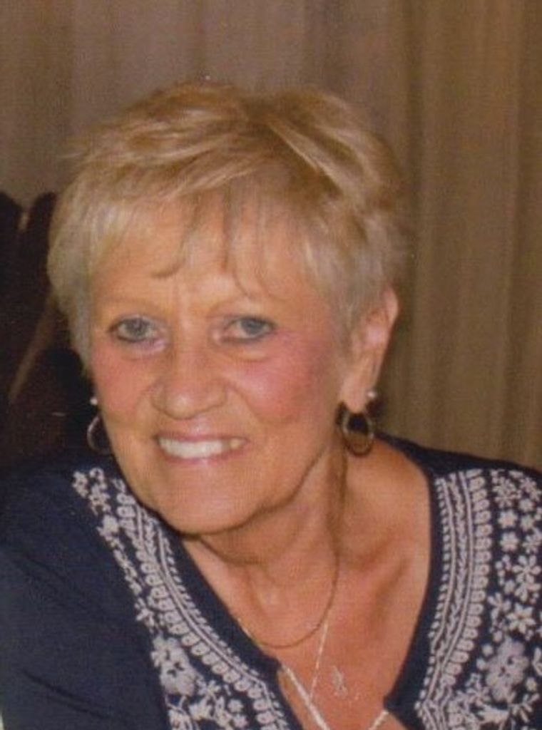 Anneliesa Holder