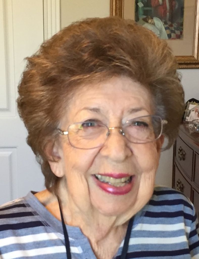 Mary Alder
