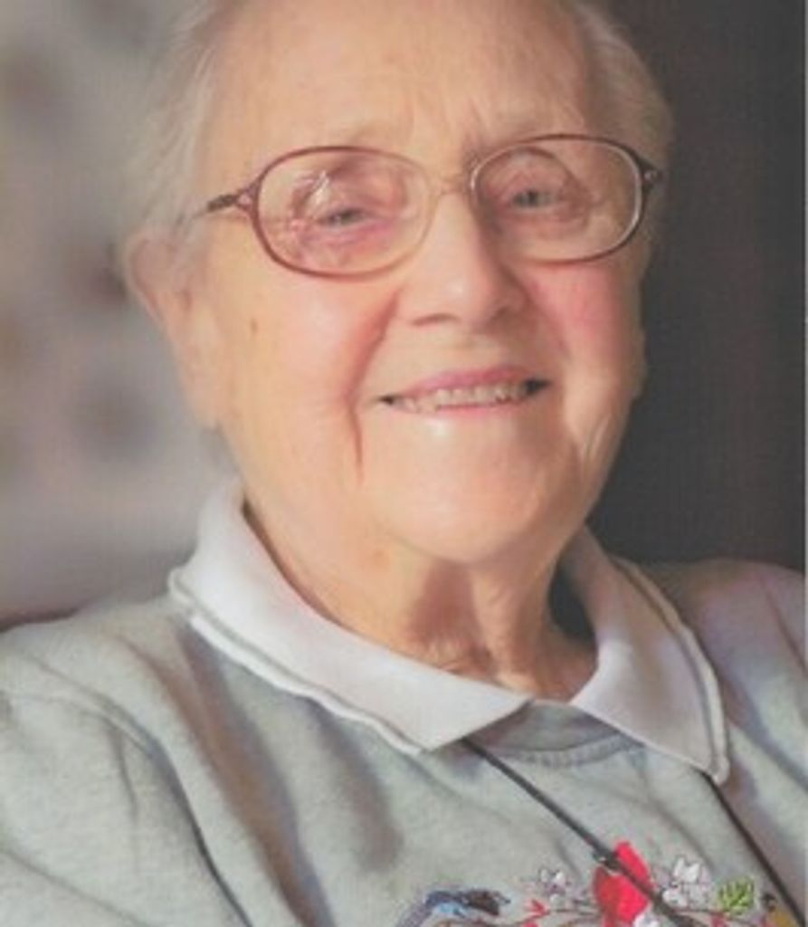 Jean  Cook Profile Photo
