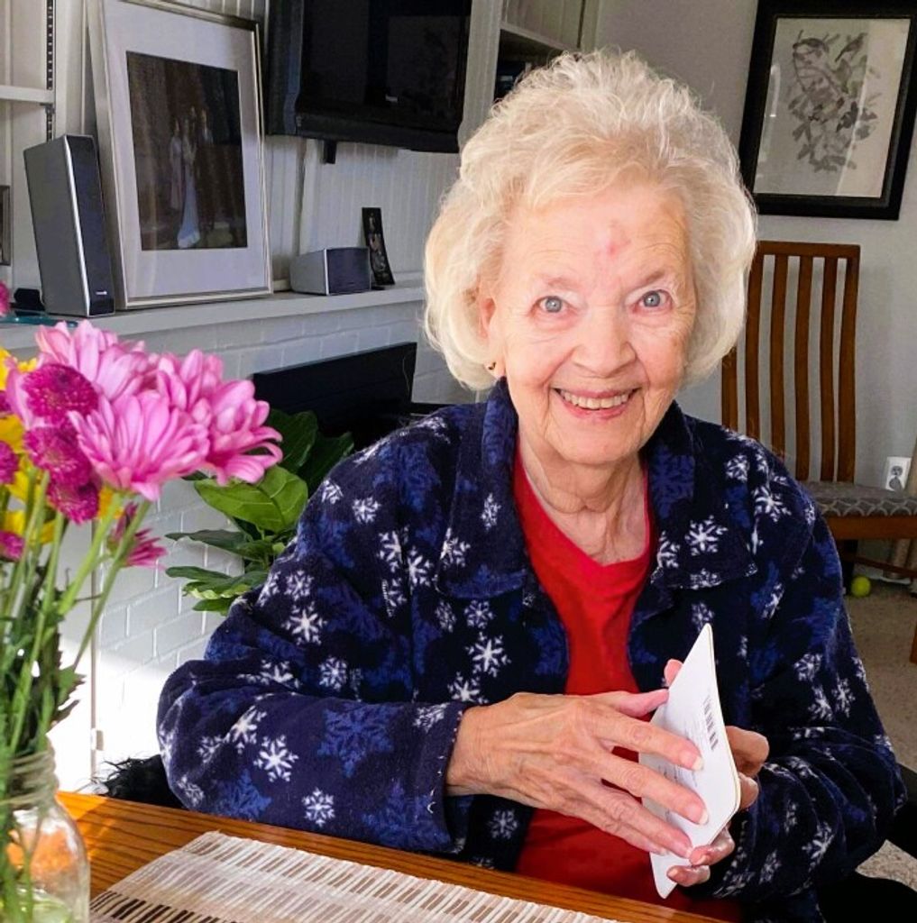 Henrietta Lea (Goar)  Willis Profile Photo