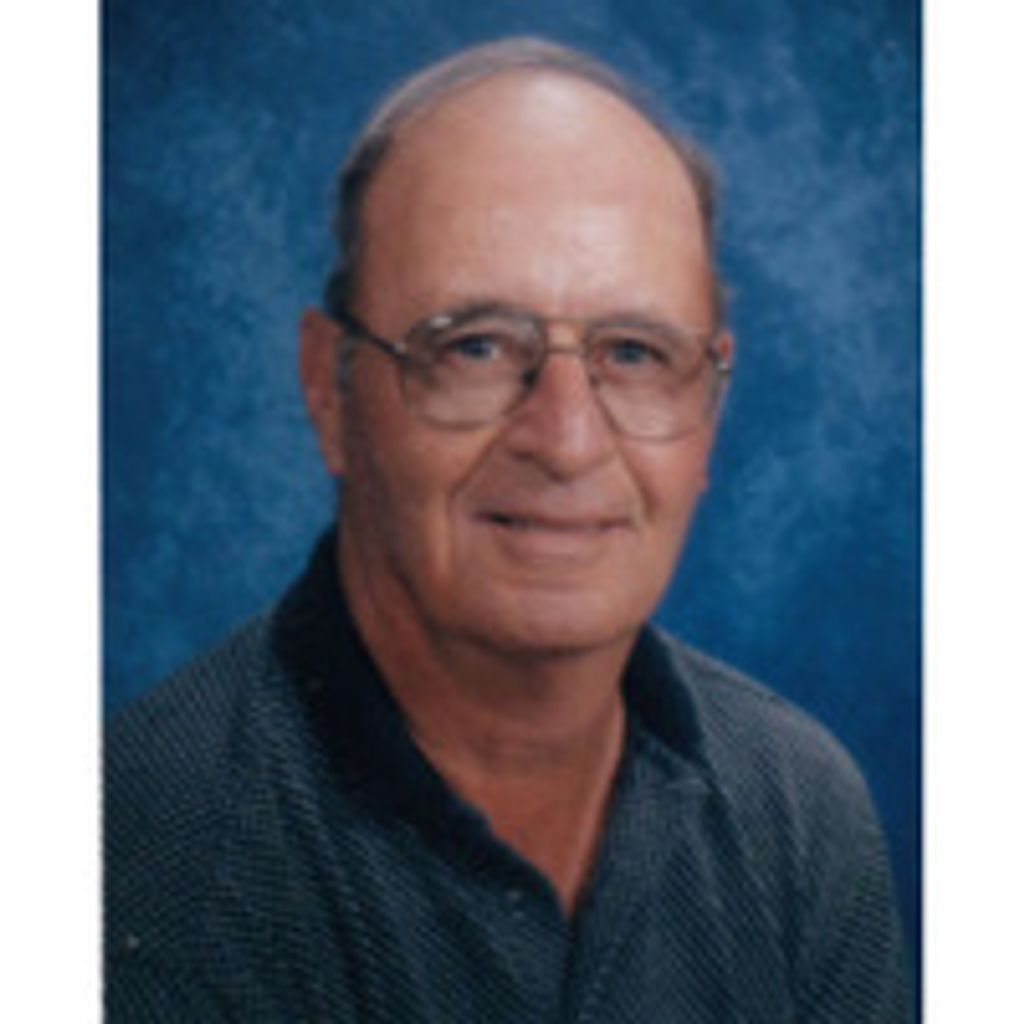 David M. Ivey Profile Photo