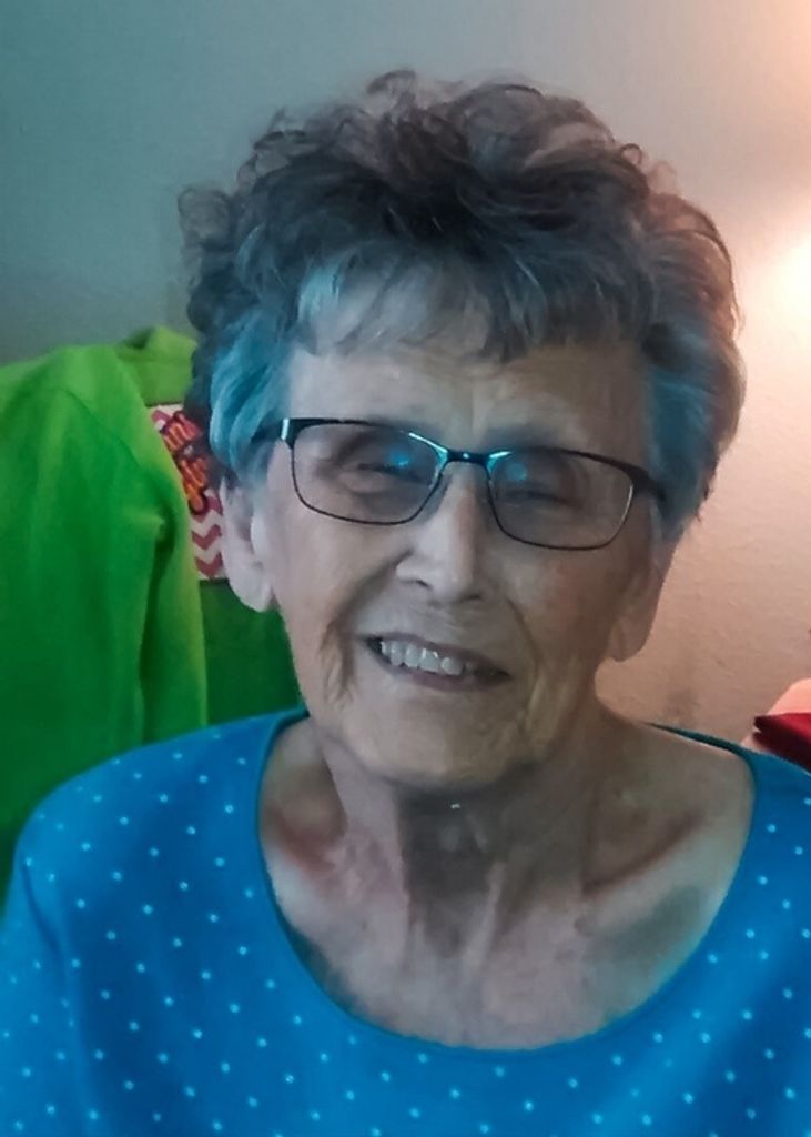 Martha J Geiger Profile Photo