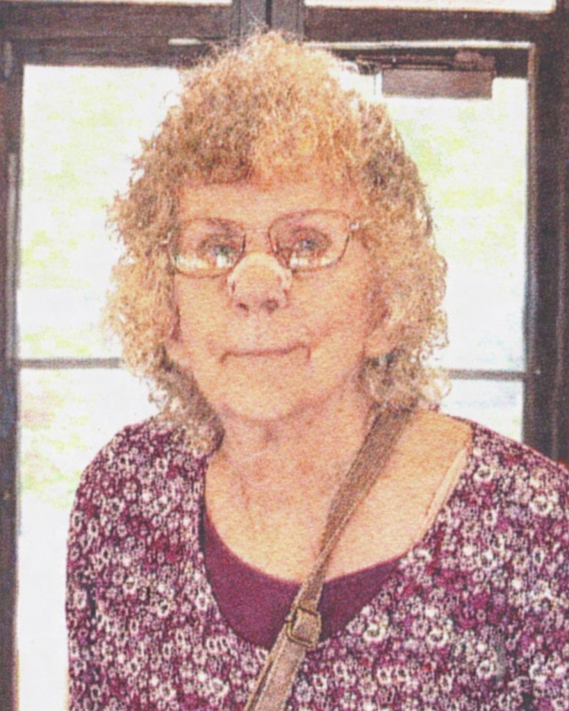 Gayl Ann P. Dieleman Profile Photo