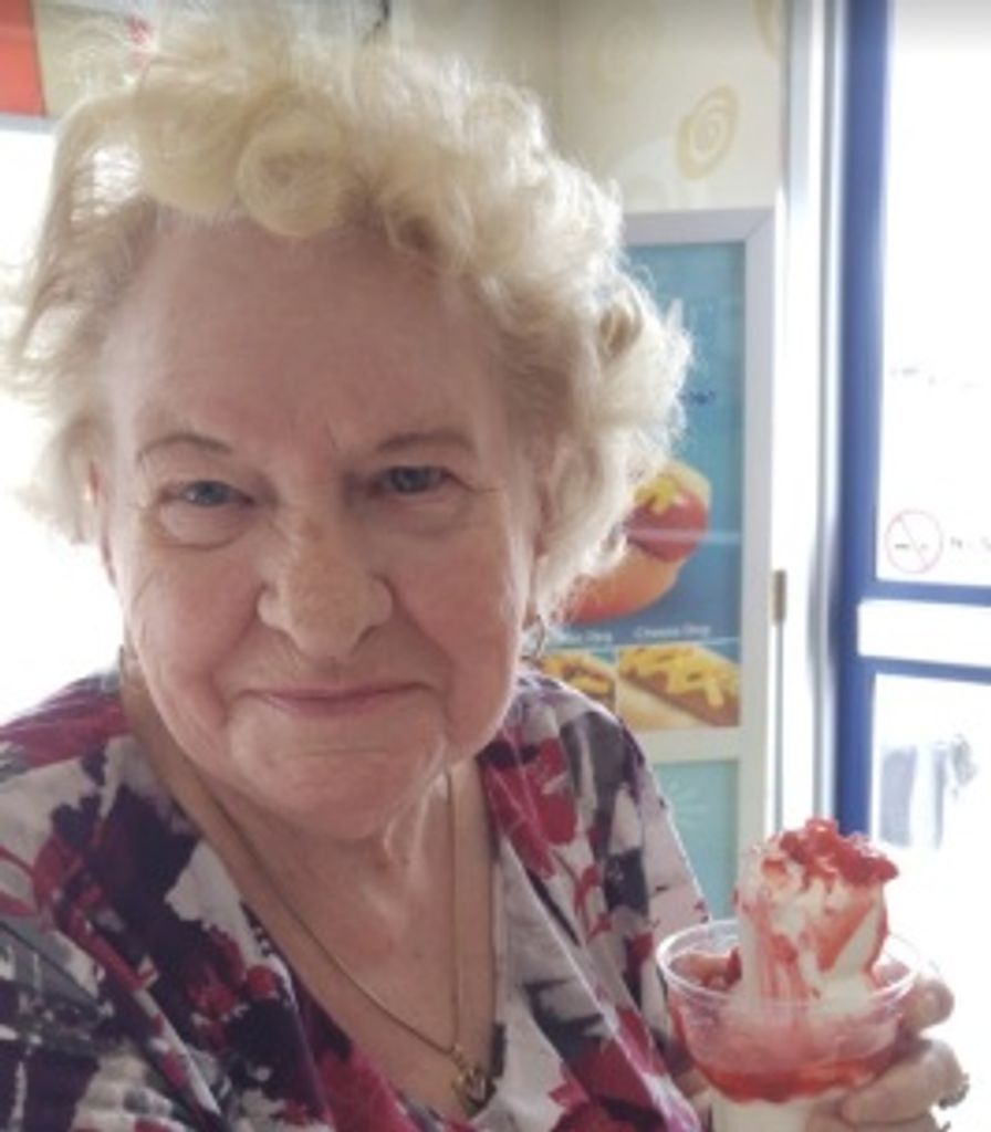 Irmgard Kulka