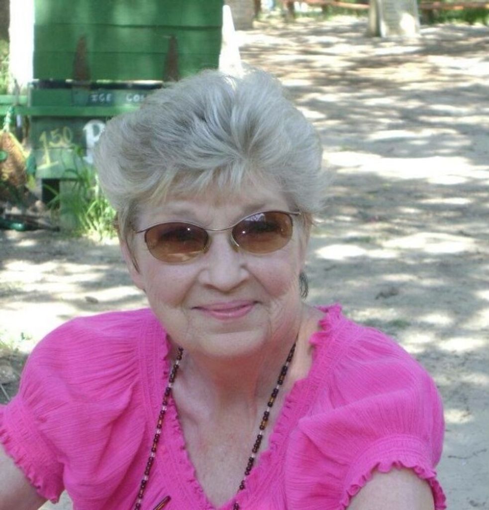 Janice B Schlosser