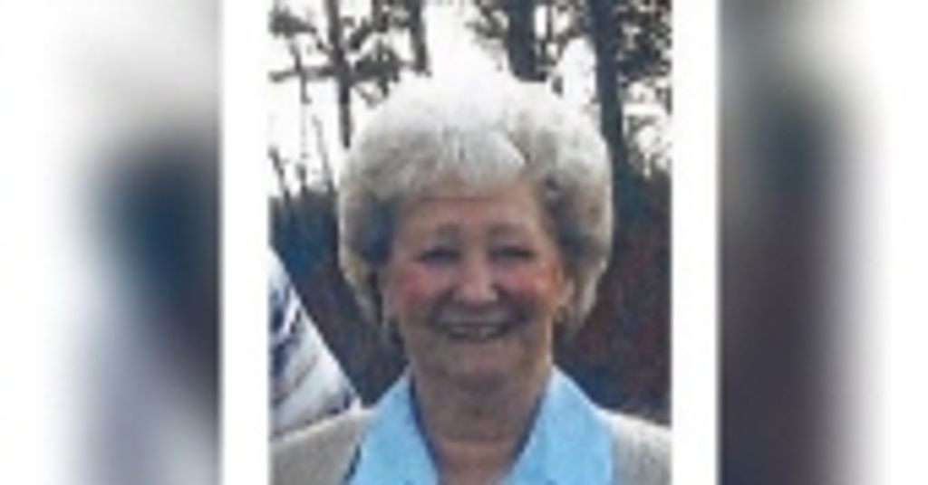 Reva Mae Smith