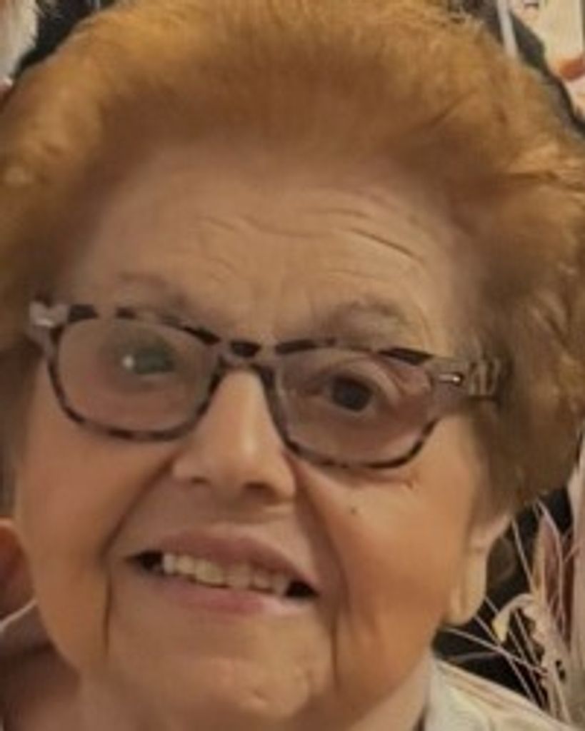 Mary Ann (Luca) Amadio Profile Photo