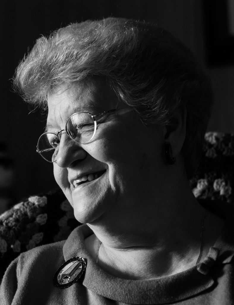 Ethel L. Michaels