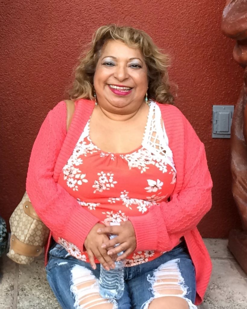 Evelyn Morena Vilanova Profile Photo