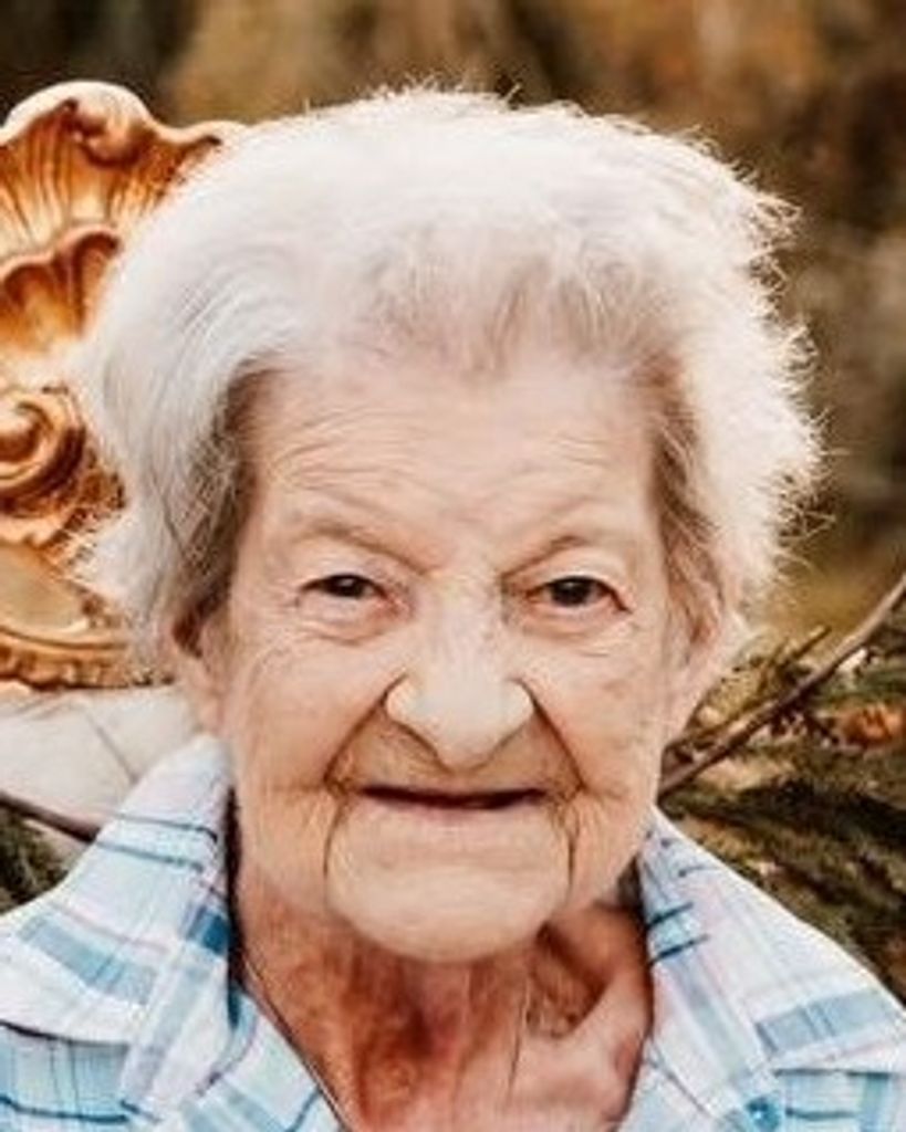 Shirley Elizabeth Thayer Profile Photo