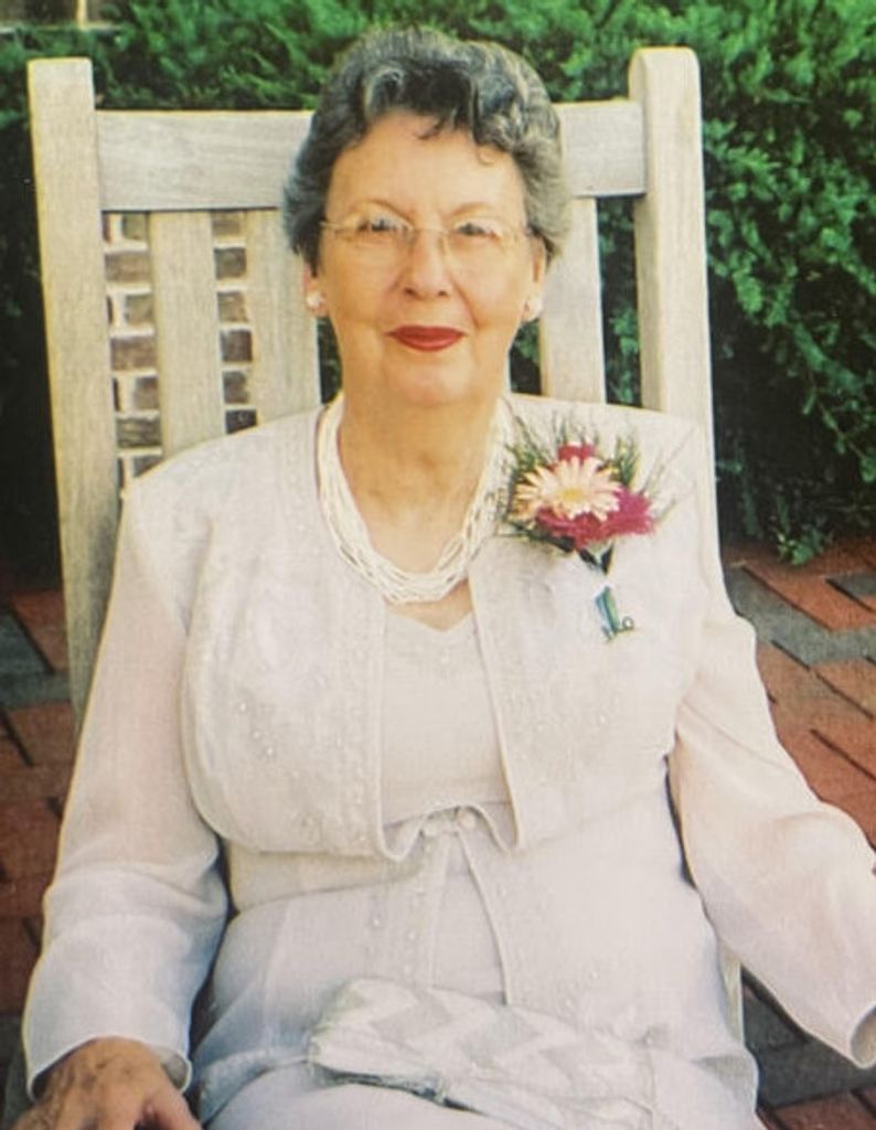 Phyllis Fockler