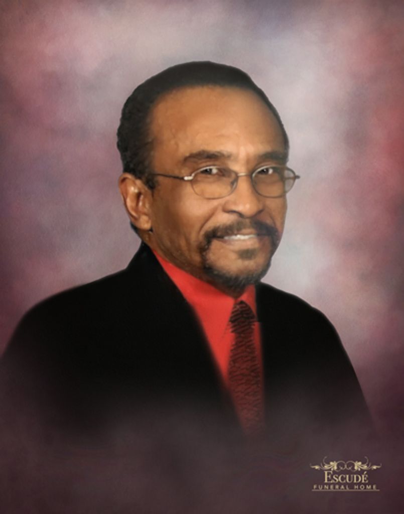 Yourick Allison, Jr. Profile Photo