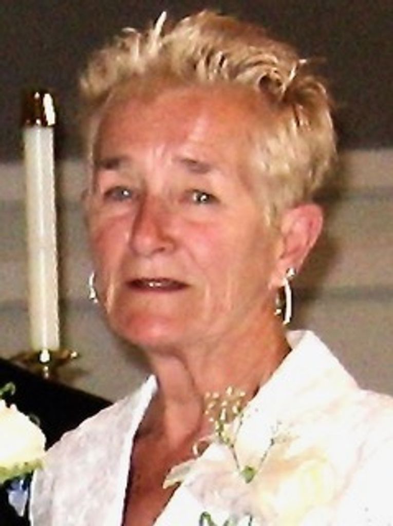 Carole Hartleb(Jeffries)