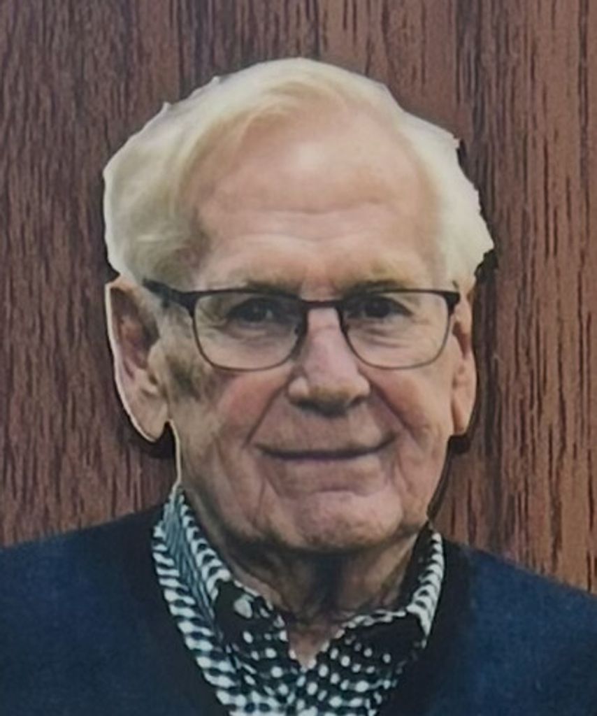 Robert F. "Bob" Jarvis