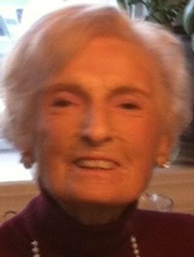 Jeanette Pavia Profile Photo