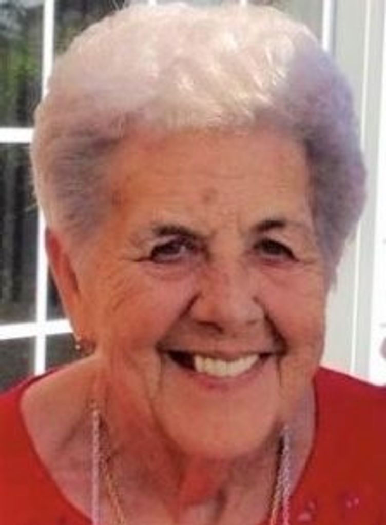 Geraldine Jennings Wooldridge Massie