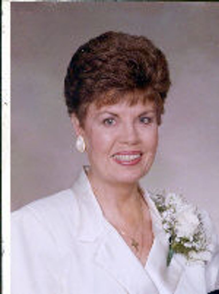 Stella Flett Edge Profile Photo