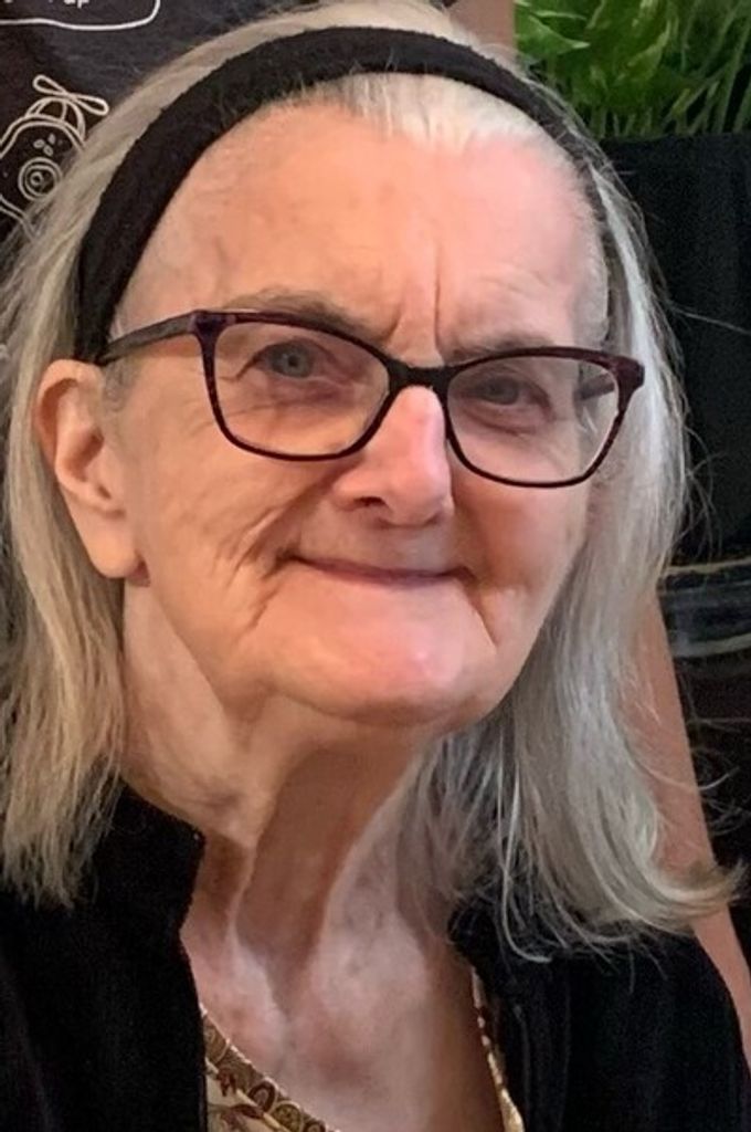 Betty Lou Jones Profile Photo