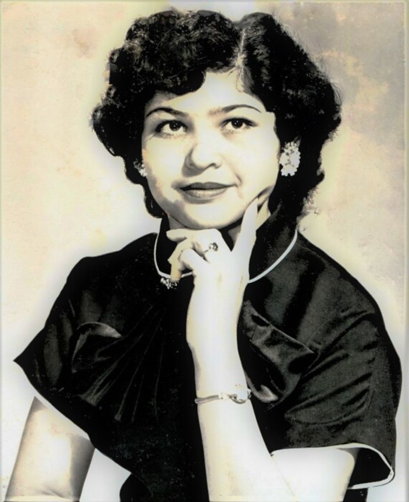 Esperanza Garcia