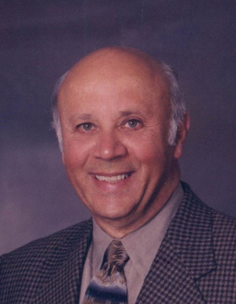 Frank Tenuta