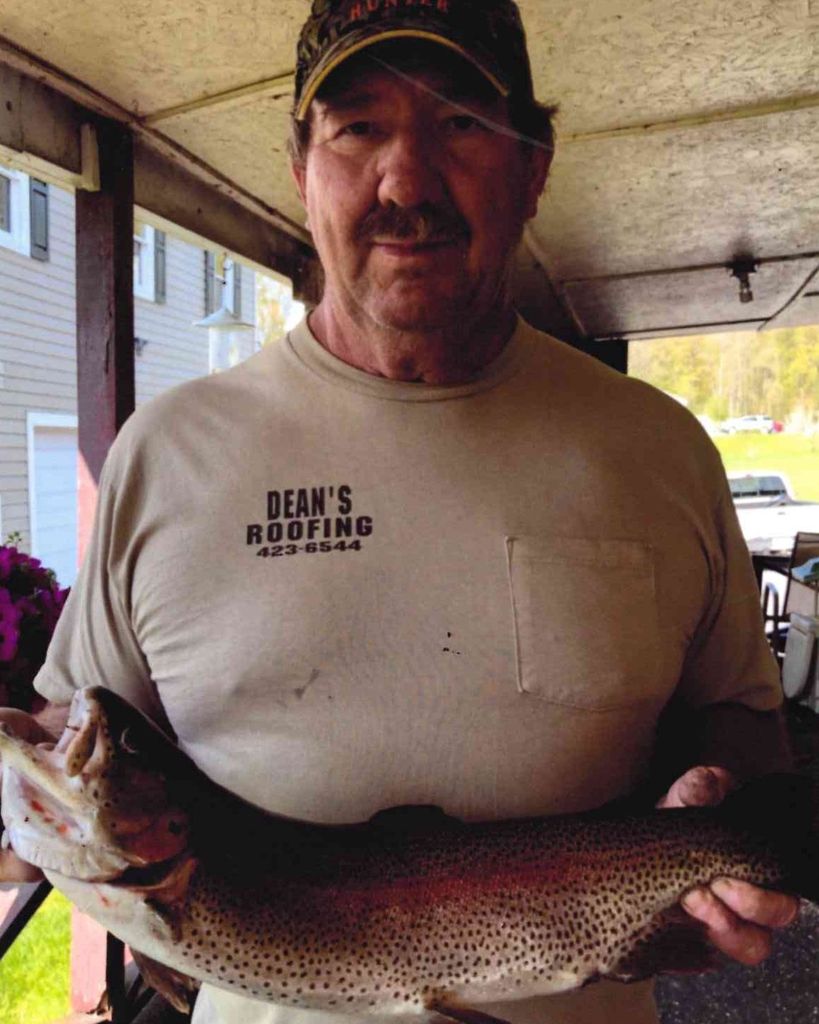 Dennis R. "Dean" Wright Profile Photo