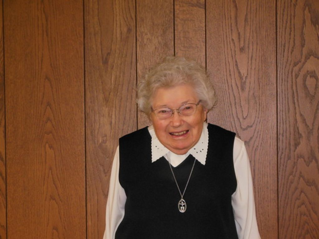 Sister Eloise Marie Pulskamp Profile Photo