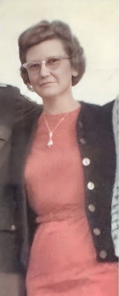 Lila Jordan Duncan