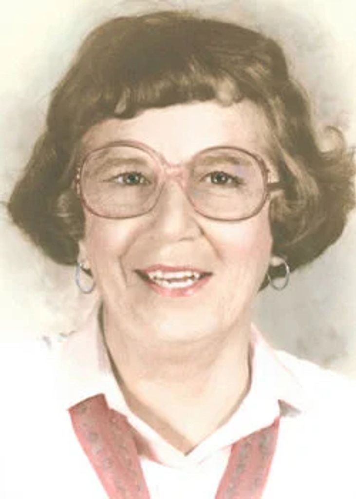 Doris Olin Profile Photo