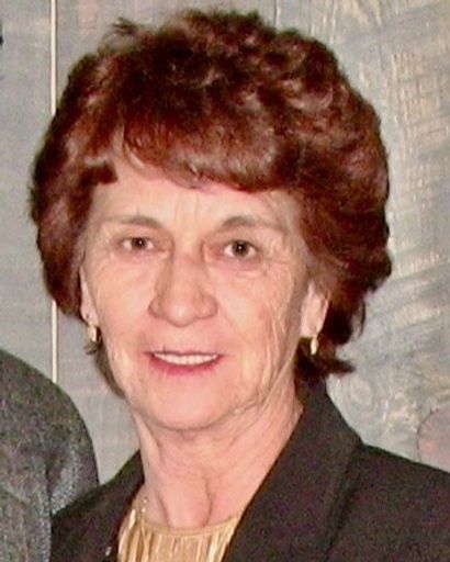 Terry Velasquez's obituary image