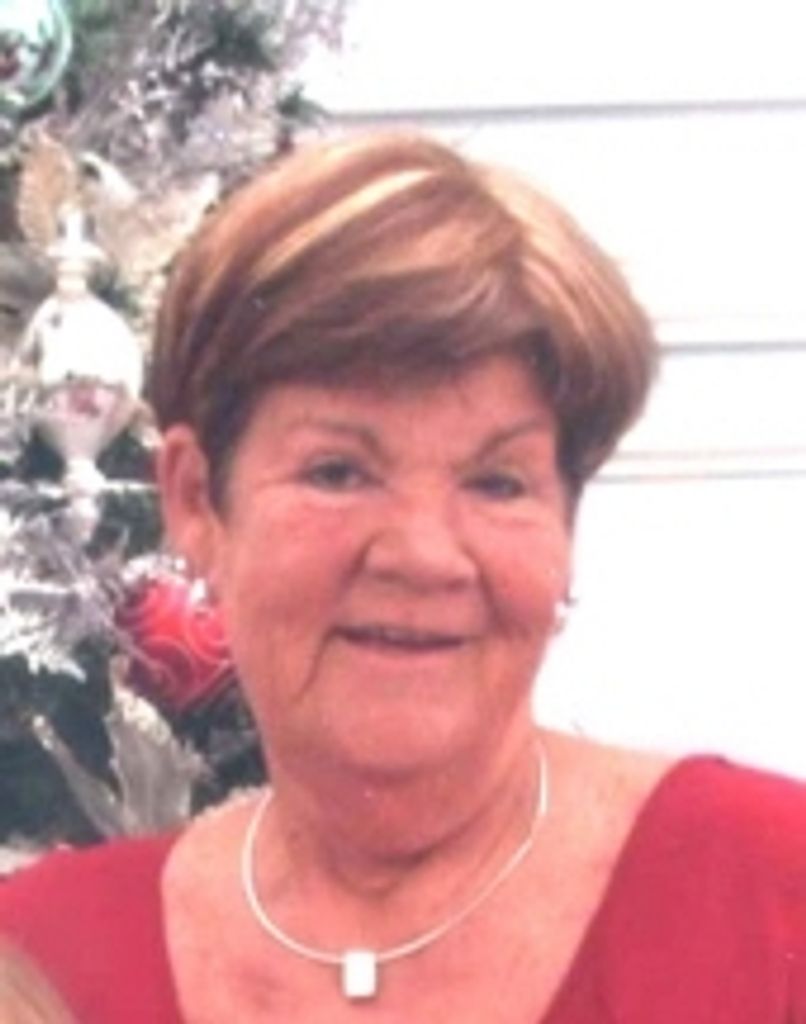 Connie Dale Hughes