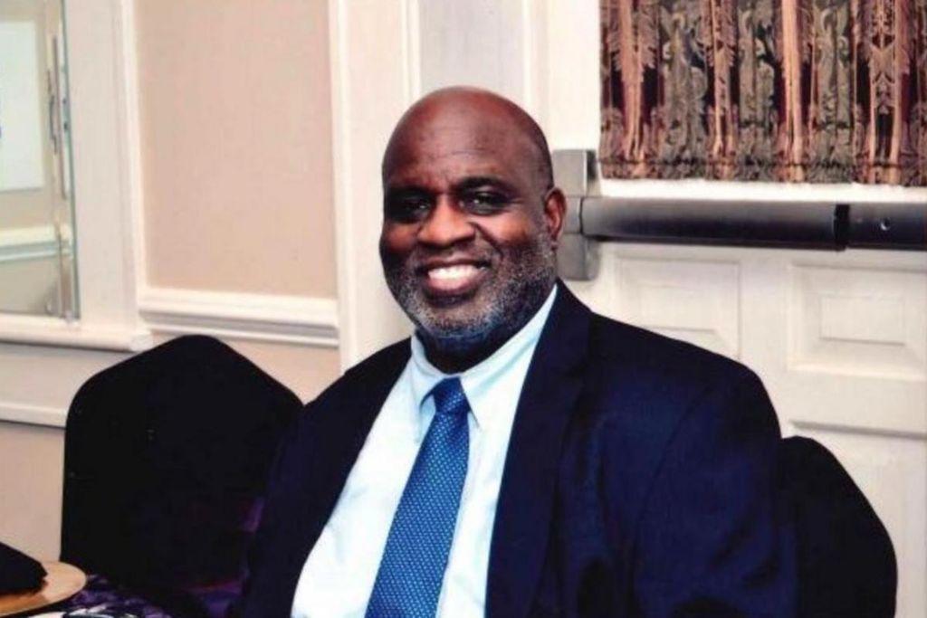 Mr. Gregory Lamar Hope Profile Photo