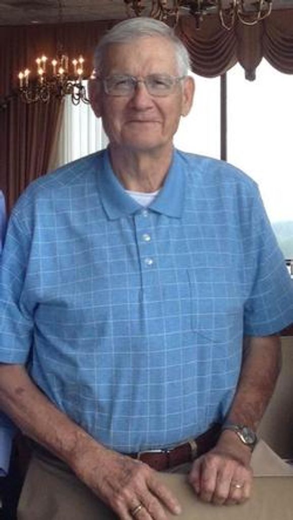 Joe Ralph Clark Profile Photo