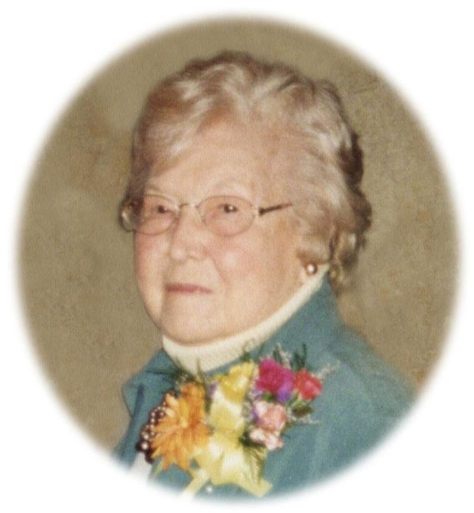 Margaret Peg Stenoff