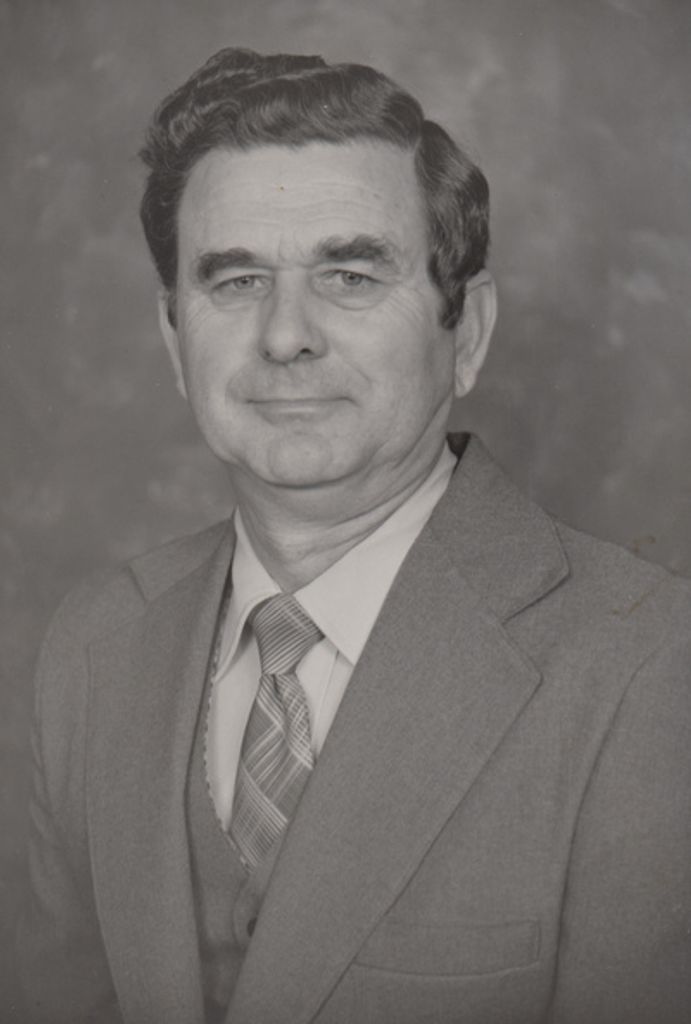 Samuel Johnson, Jr. Profile Photo