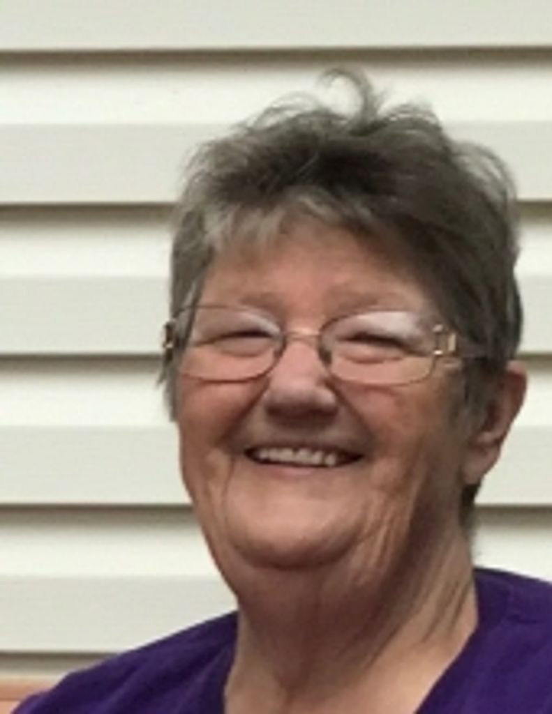 Joann  M. Stinnett