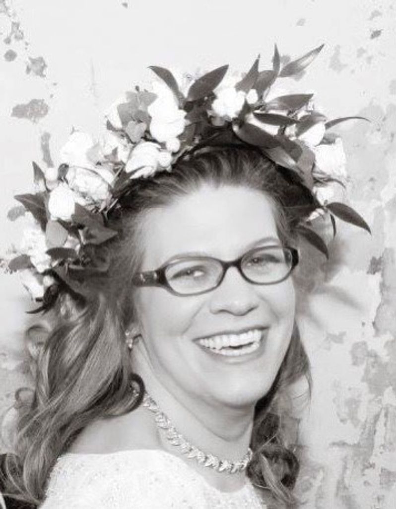 Anne Marie Smoot Cox