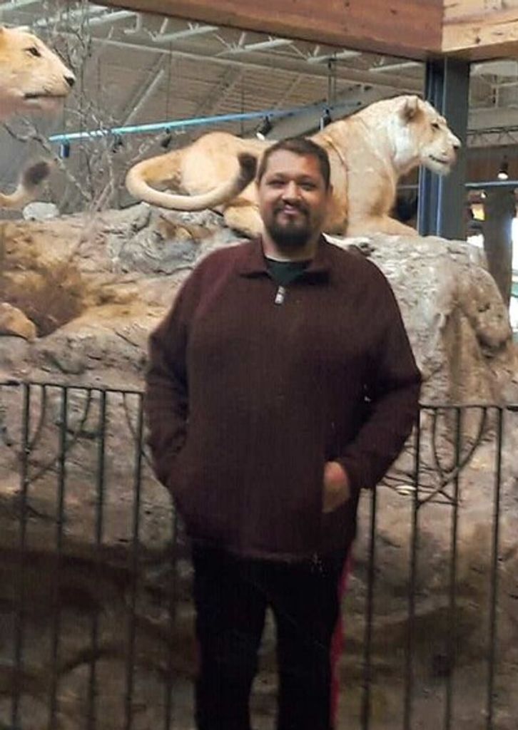 Jesse 'Jay' Gonzales Jr.