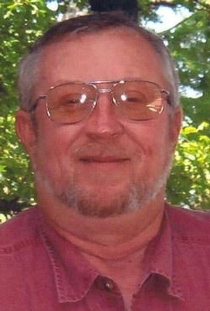 Francis Gale Rothgeb