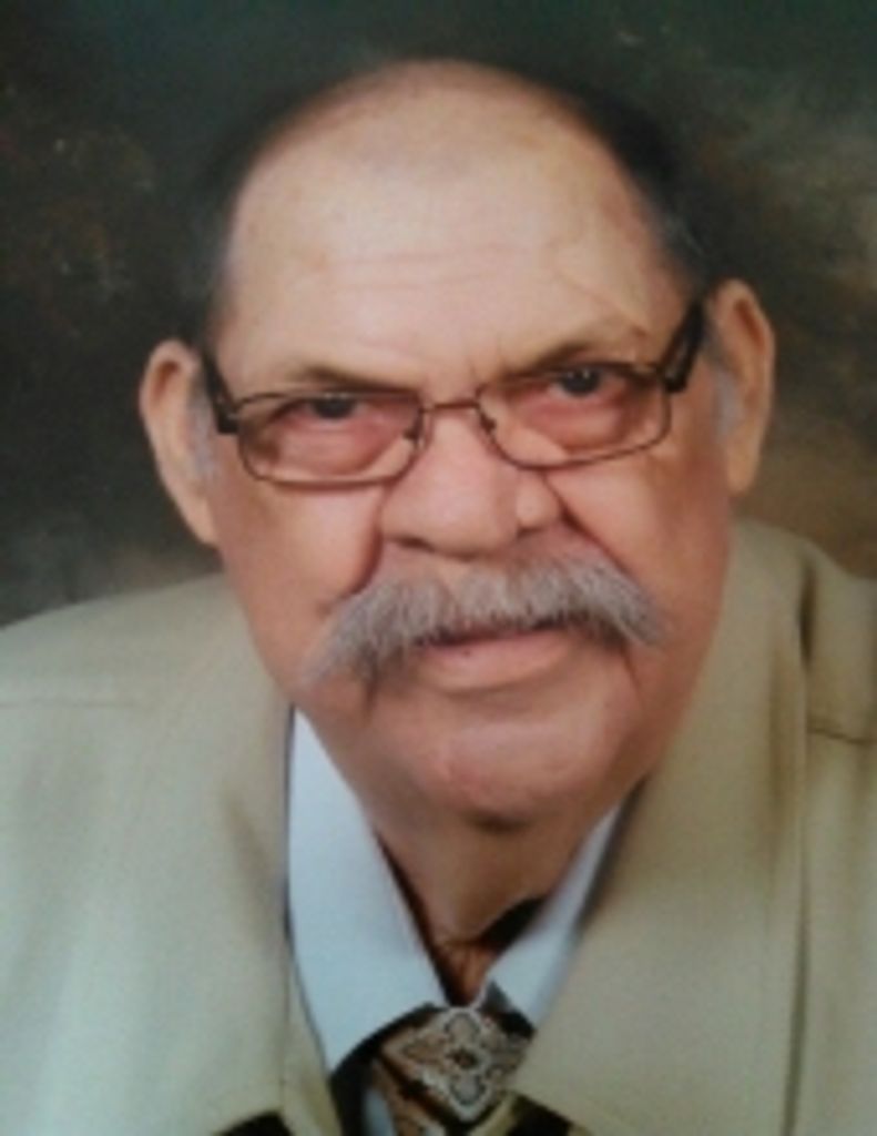 Jerry Dwayne Haynes - Mcnabb Funeral Home