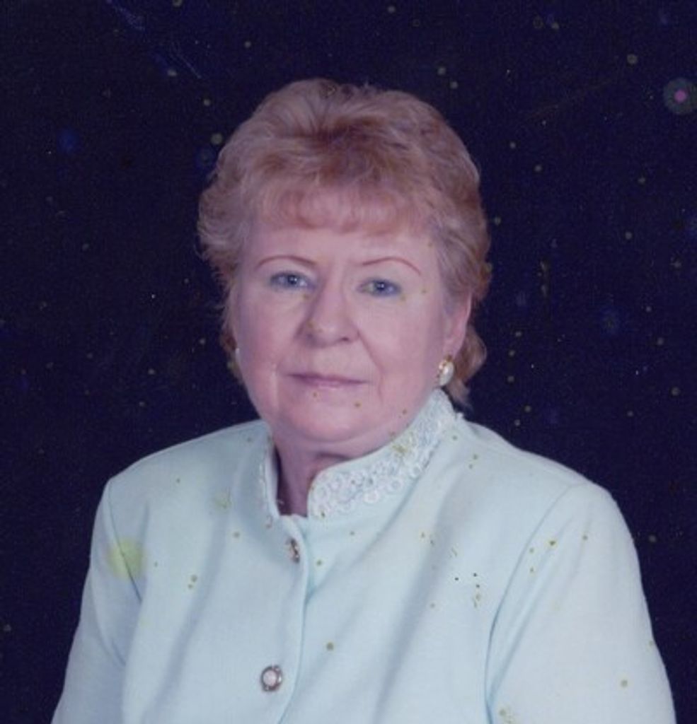 Charlene F. Tschopp