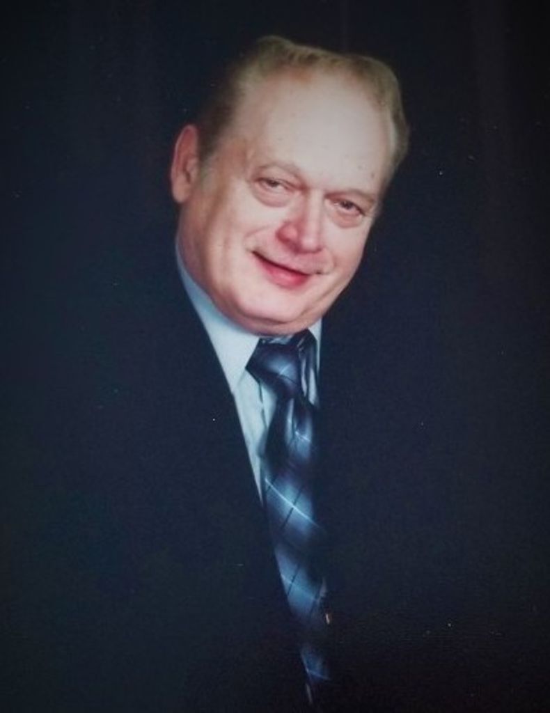 Franklin Potter Profile Photo