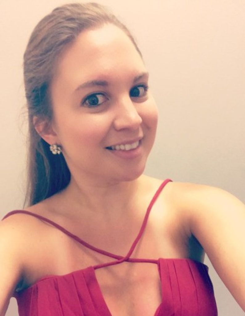 Megan Michelle Dasovich