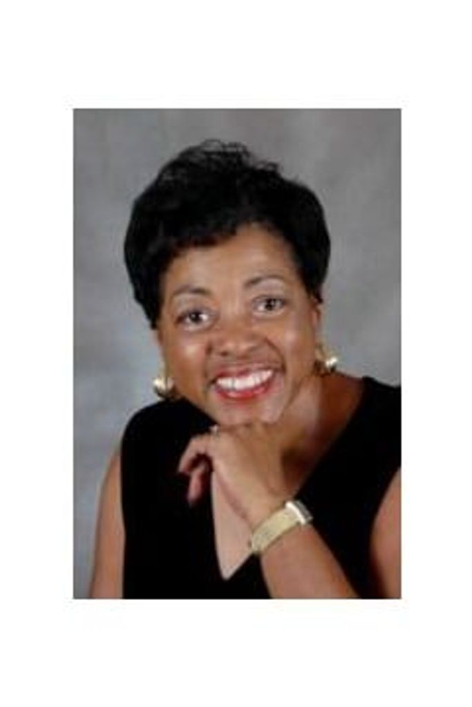 Delores M. Johnson