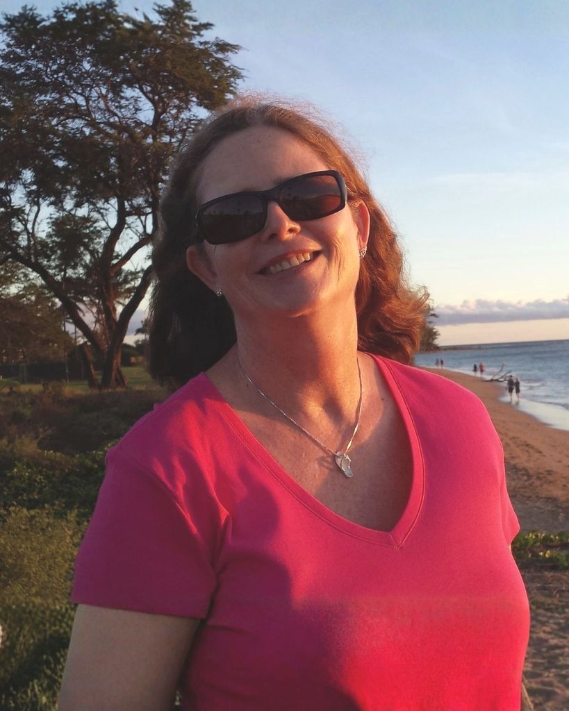 Patricia "Patty" Baruti Profile Photo