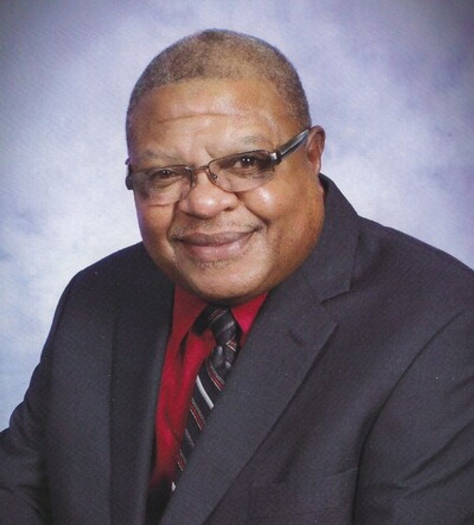 Frank James Nelson Profile Photo