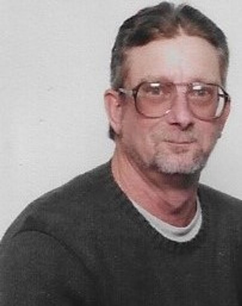 James Wendell Ussery, Jr. Profile Photo